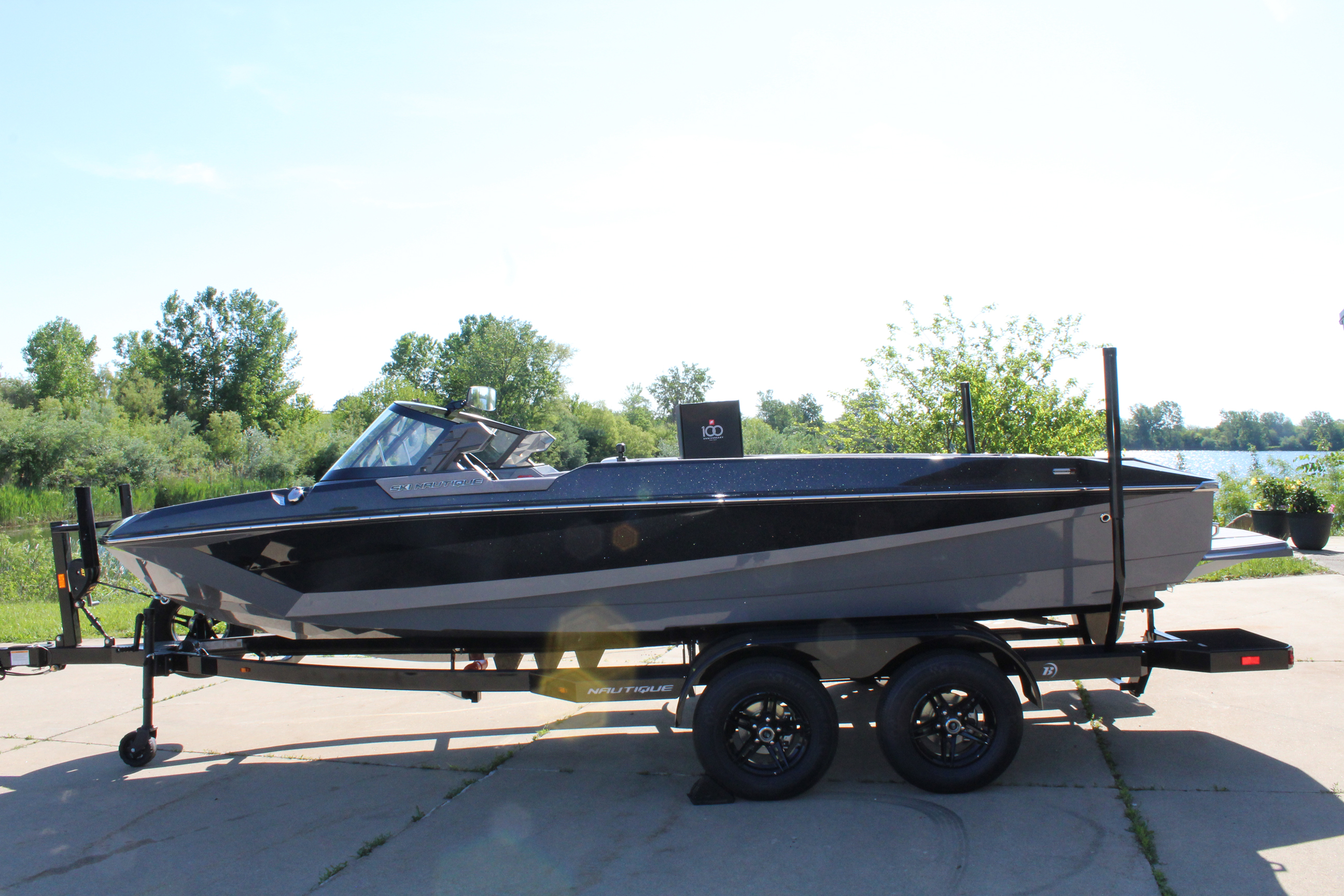 2025 Ski Nautique Icon